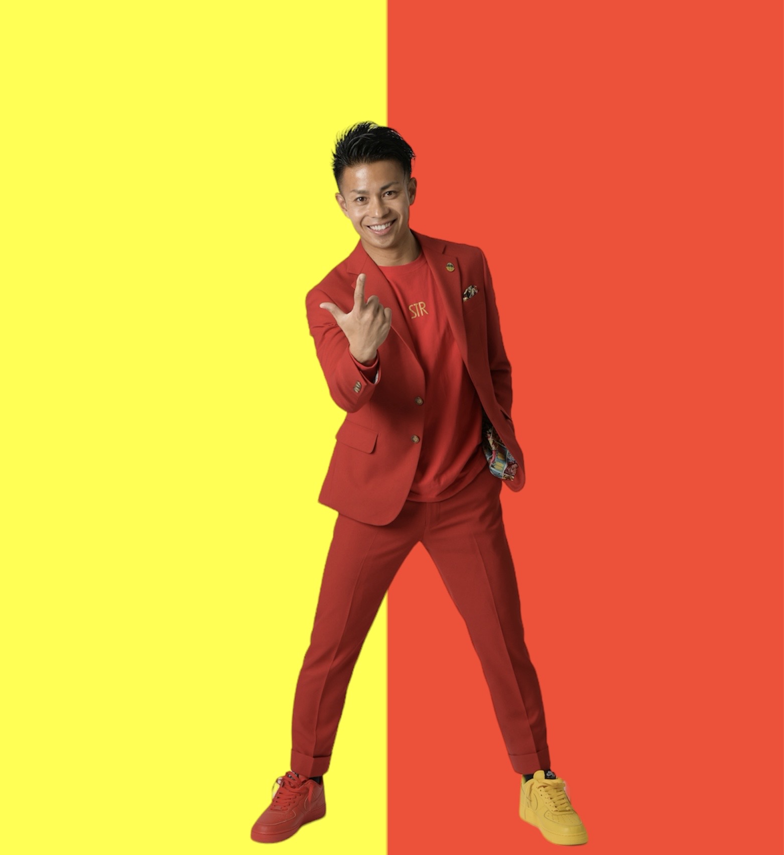 八女市サッカーFES